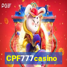 CPF777casino