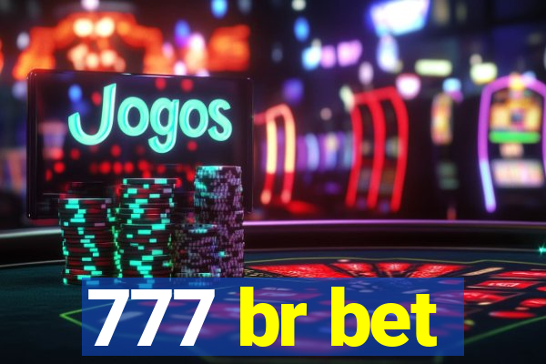 777 br bet