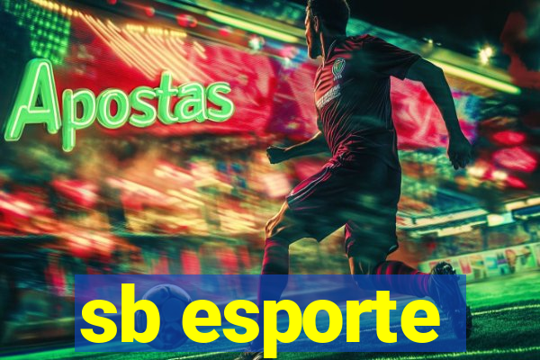 sb esporte