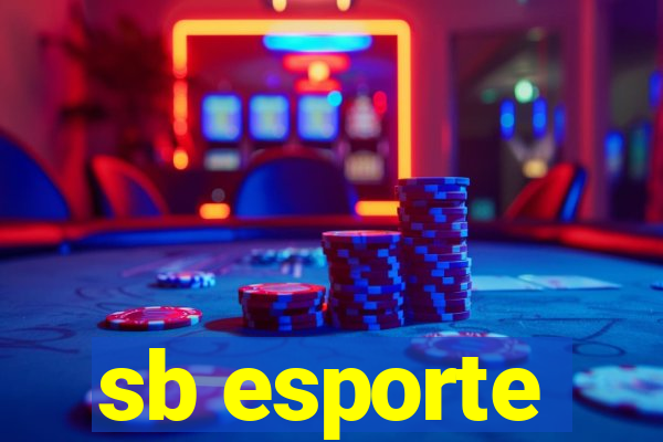 sb esporte