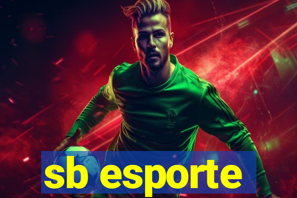 sb esporte