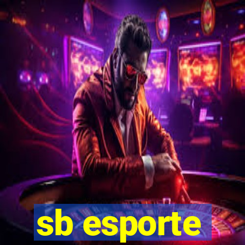 sb esporte