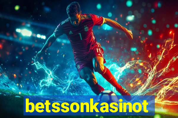 betssonkasinot