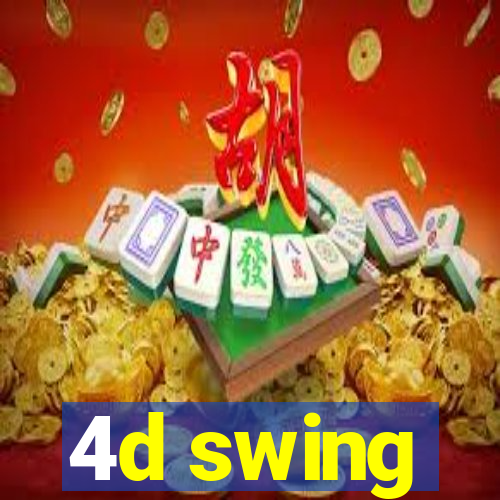 4d swing