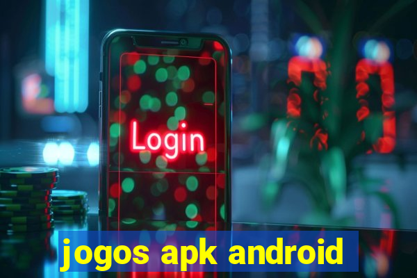 jogos apk android