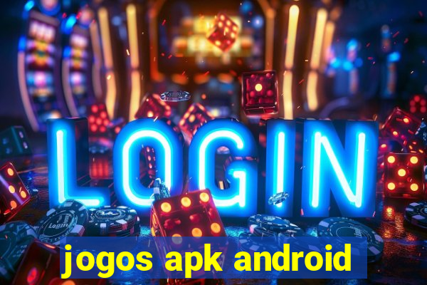 jogos apk android