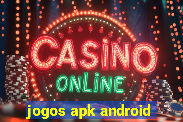 jogos apk android