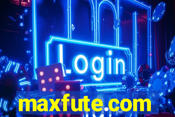 maxfute.com