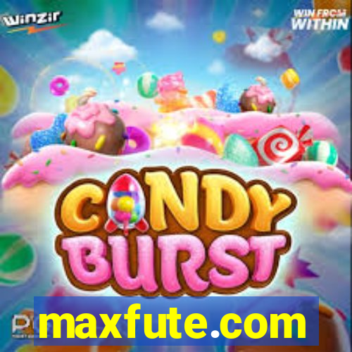 maxfute.com