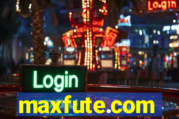 maxfute.com