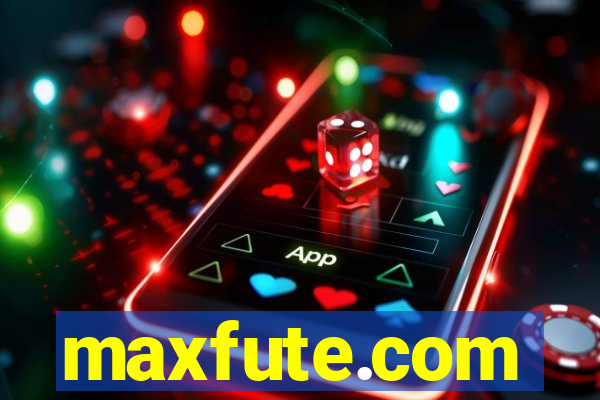 maxfute.com