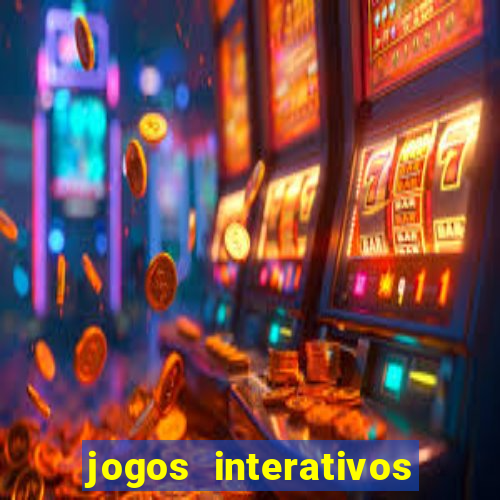 jogos interativos para eventos corporativos