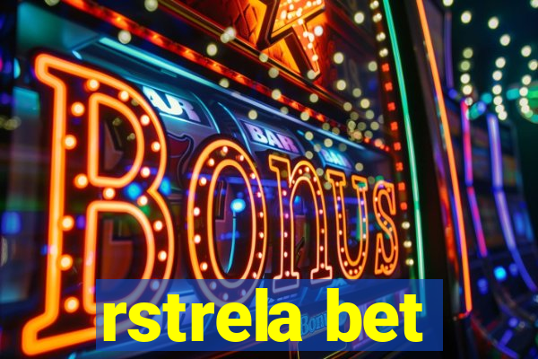 rstrela bet