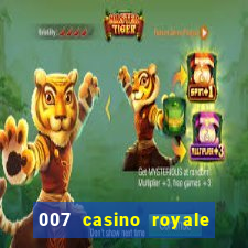 007 casino royale online dublado completo