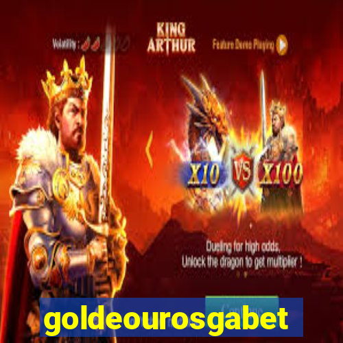 goldeourosgabet