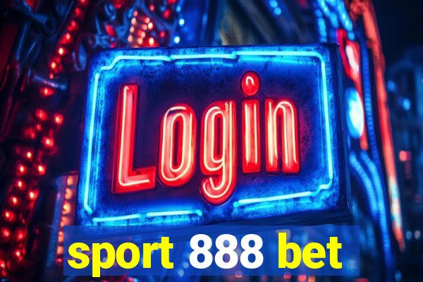 sport 888 bet