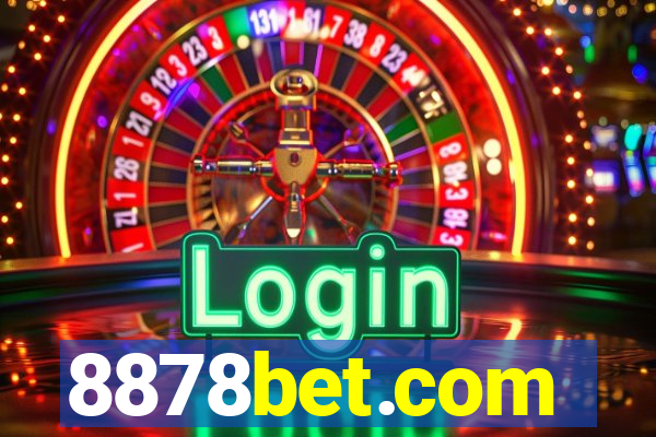 8878bet.com