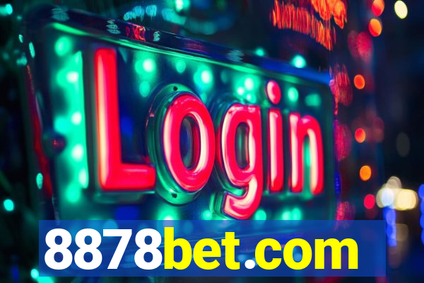 8878bet.com