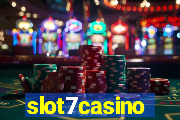 slot7casino