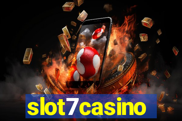 slot7casino