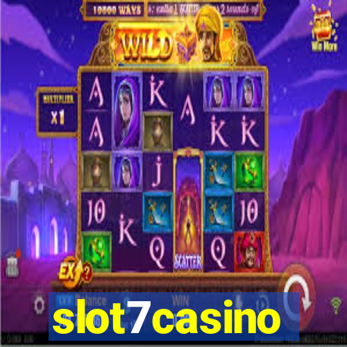 slot7casino