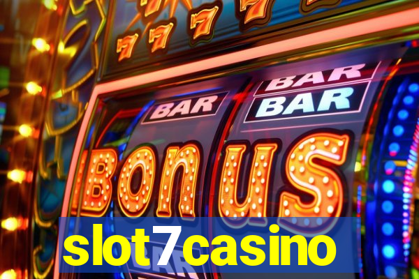 slot7casino