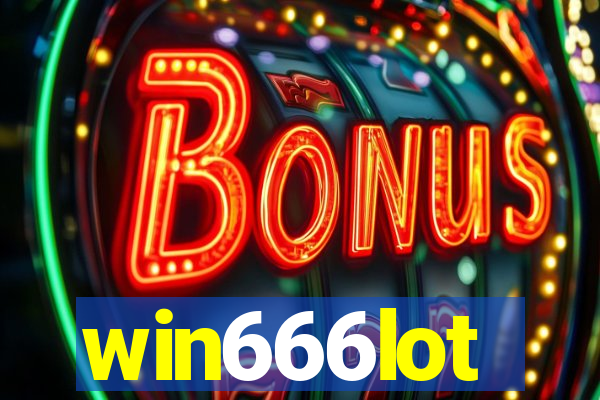 win666lot