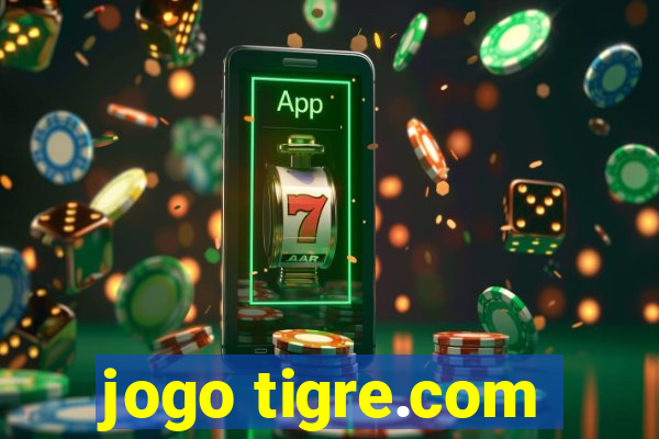 jogo tigre.com