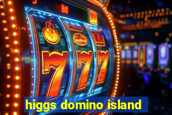 higgs domino island