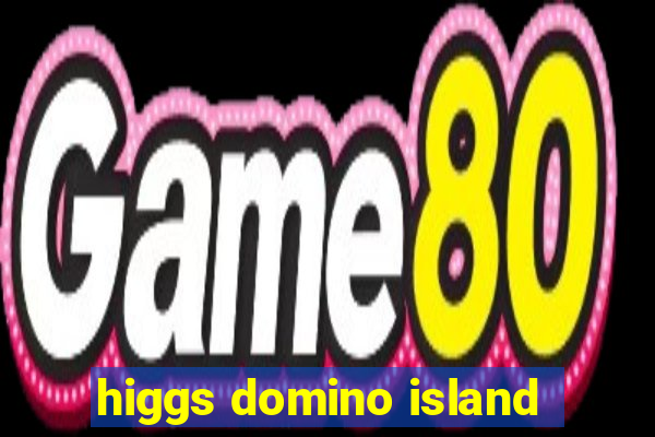 higgs domino island