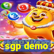 sgp demo