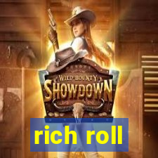 rich roll