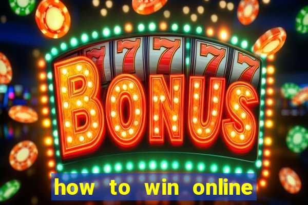 how to win online slot game malaysia