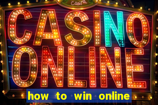 how to win online slot game malaysia