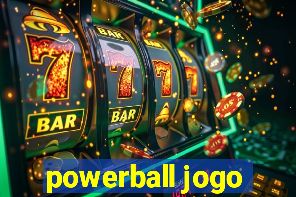 powerball jogo