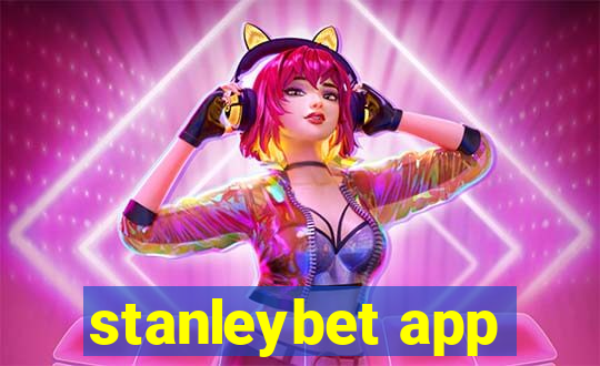 stanleybet app