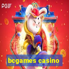 bcgames casino