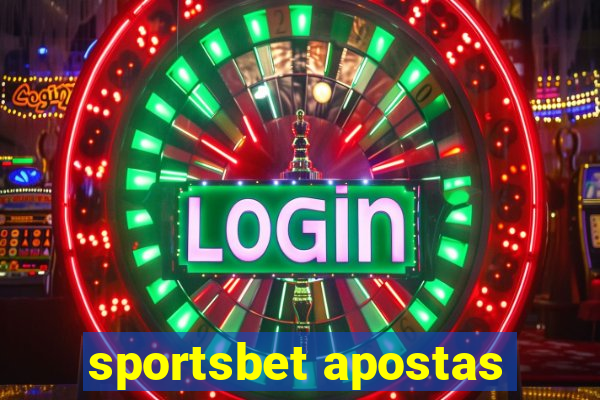 sportsbet apostas