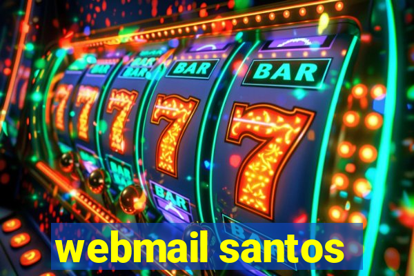 webmail santos