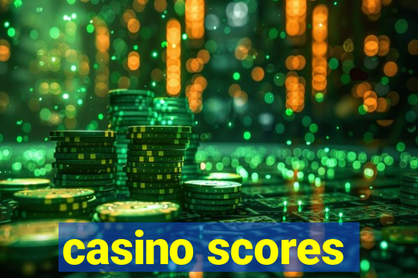 casino scores