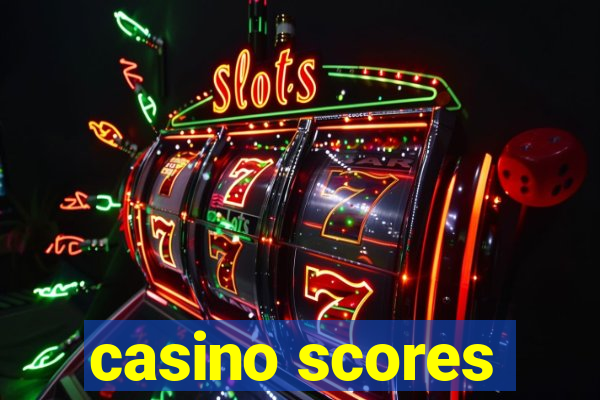 casino scores