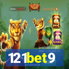 121bet9