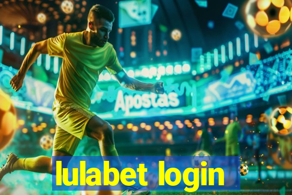 lulabet login