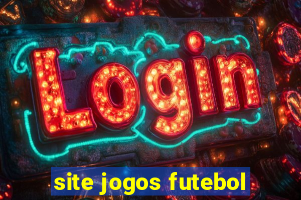 site jogos futebol