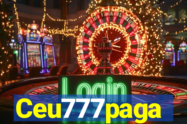 Ceu777paga