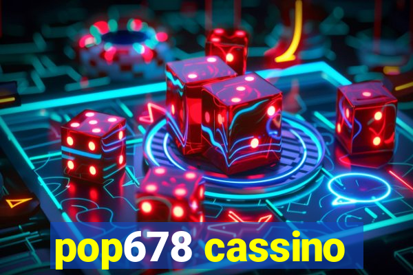 pop678 cassino