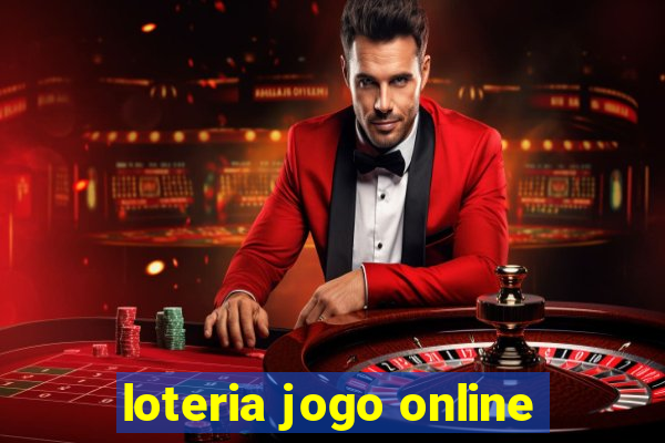 loteria jogo online