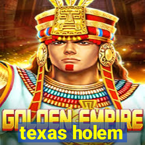 texas holem