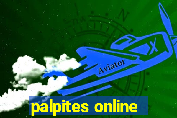 palpites online