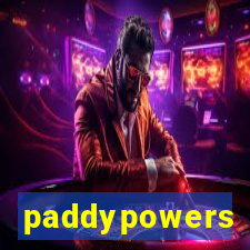 paddypowers